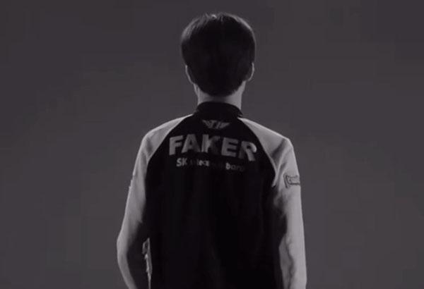 Faker表明决心：明年将会变得更加强大