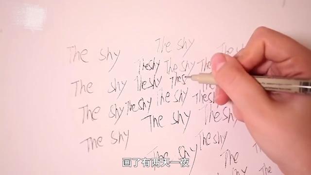 硬核粉丝！LOL女玩家为TheShy准备特殊礼物，网友：男友肯定后悔