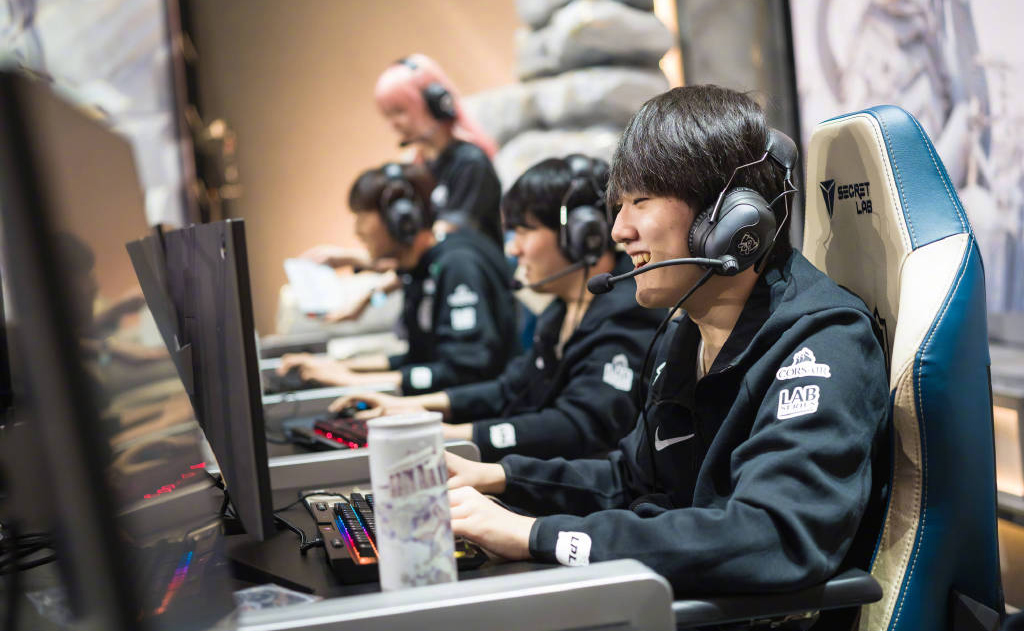 S9单局数据之最 Lwx阿水单场击杀最高