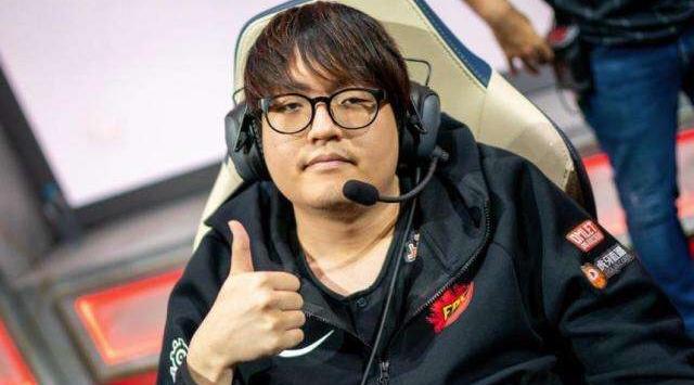 FPX被爆已签下Khan 或与金贡轮换上场