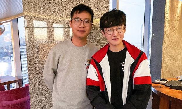 LPL引援大手笔 小花生能让LGD快乐吗