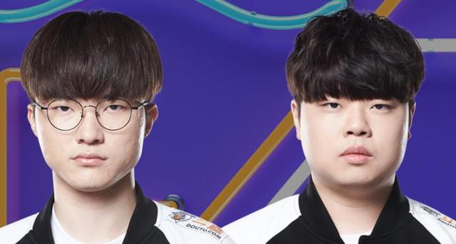 LOL2019全明星全球投票结果 各个赛区精英集结