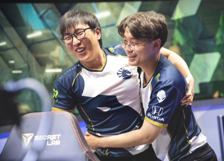 大师兄谈Sneaky：C9这样对待他很奇怪