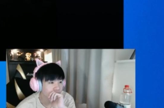严君泽谈LPL转会：很多上单不愿来RNG