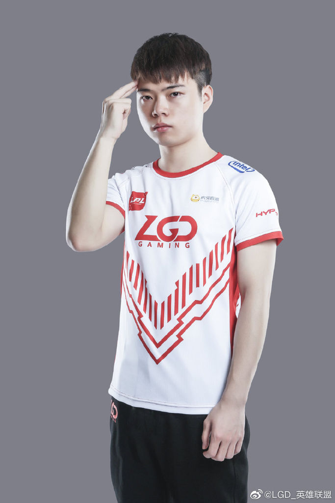 LGD副总经理：能签到Peanut如同做梦