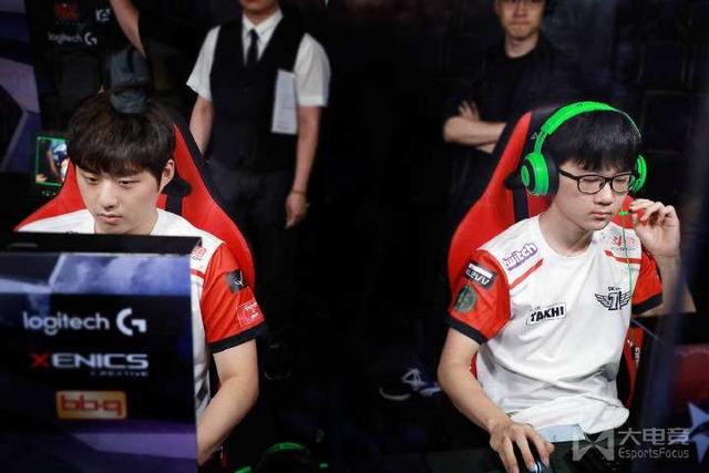 七人离队Faker又剩孤家寡人！S10赛季Skt全新阵容预测