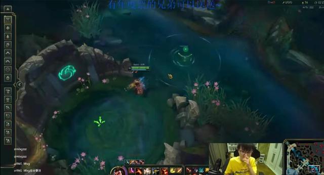 MLXG体验9.23版本：老玩家会难以适应