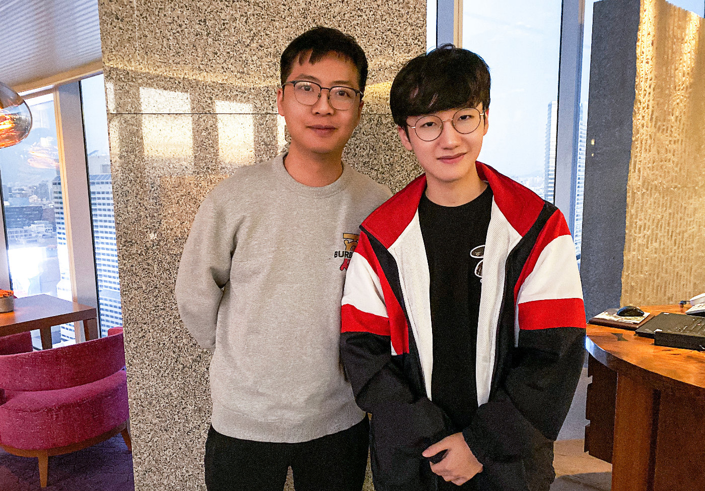 拒绝养老良心韩援 小花生提供补强名单