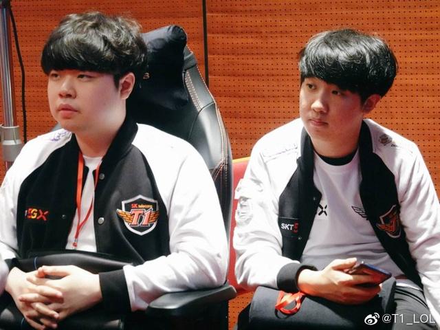 七人离队Faker又剩孤家寡人！S10赛季Skt全新阵容预测