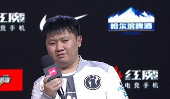 LDL知情人爆料：IG以700W卖了蕉太狼