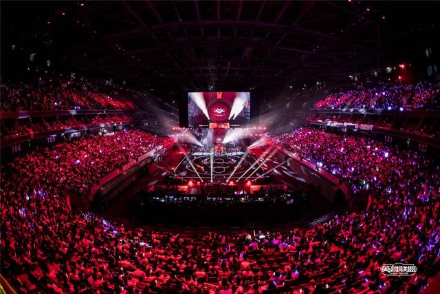 斥巨资买名额 外媒爆料eStar将加入LPL