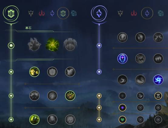 《LOL》2020无限火力日女天赋出装介绍