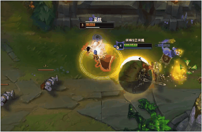 《LOL》2020无限火力日女天赋出装介绍