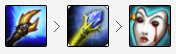 《LOL》Cryin蛇女S10天赋出装介绍