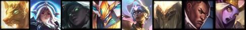《LOL》云顶之弈10.1六光月蚀系魂阵容<a href=/gonglue/ target=_blank class=infotextkey>攻略</a>