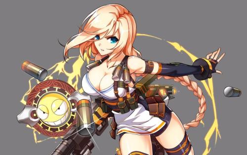 《DNF》2020女弹药技能加点<a href=/tuijian/ target=_blank class=infotextkey>推荐</a>