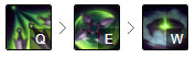 《LOL》2020无限火力阿卡丽天赋出装介绍