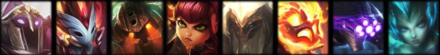 《LOL》云顶之弈10.1火影召唤使阵容<a href=/gonglue/ target=_blank class=infotextkey>攻略</a>