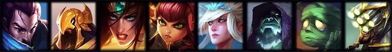 《LOL》云顶之弈10.1沙漠召唤剑阵容<a href=/gonglue/ target=_blank class=infotextkey>攻略</a>