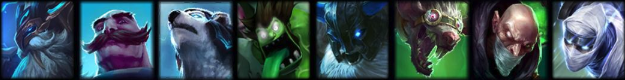 《LOL》云顶之弈10.1雷霆剧毒阵容<a href=/gonglue/ target=_blank class=infotextkey>攻略</a>