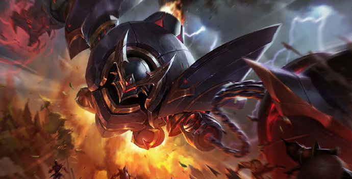 《LOL》9.19版本五路最强T1英雄推荐