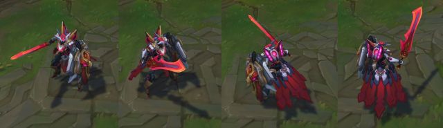 《LOL》鼠年限定皮肤上线时间预测