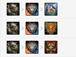 《LOL》9.19版本五路最强T1英雄推荐