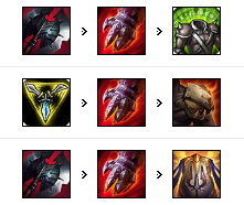 《LOL》9.23版本S级英雄汇总