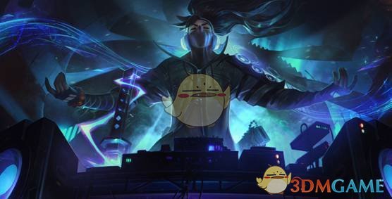 《LOL》2020强势中单介绍