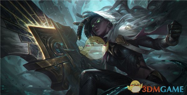 《LOL》S10下路组合推荐