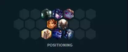 《LOL》云顶之弈9.20版本S级别阵容汇总
