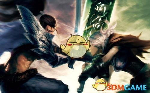 《LOL》云顶之弈第二赛季职业羁绊介绍