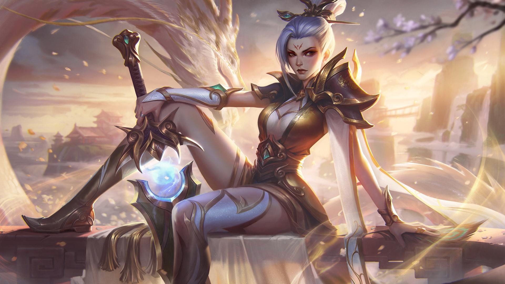 《LOL》国服9.19版本更新内容解读