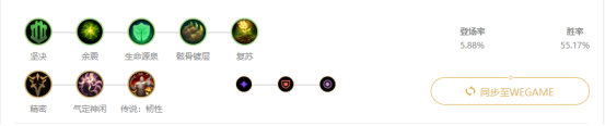 《LOL》9.20版本各路强势英雄推荐