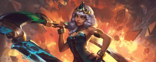 《LOL》9.20云顶之弈阵容<a href=/tuijian/ target=_blank class=infotextkey>推荐</a>