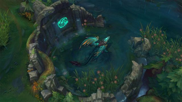 《LOL》PBE测试服9.23版本改动一览