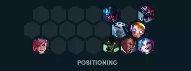 《LOL》9.20云顶之弈斗枪阵容