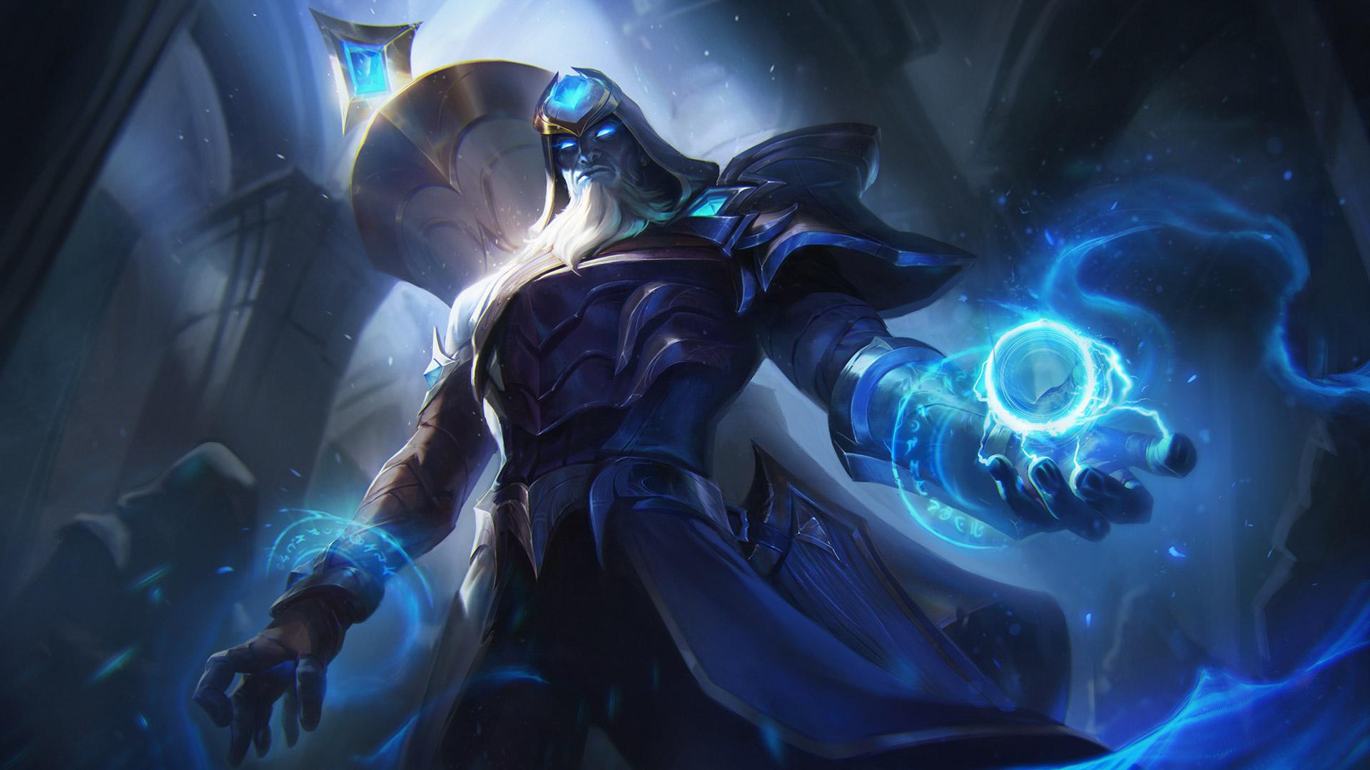 《LOL》国服9.19版本更新内容解读