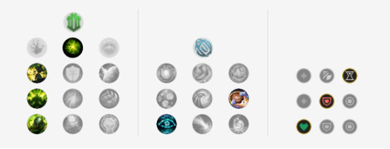 《LOL》9.19版本五路最强T1英雄推荐