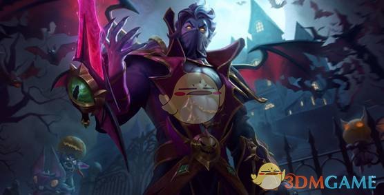 《LOL》2020强势中单介绍