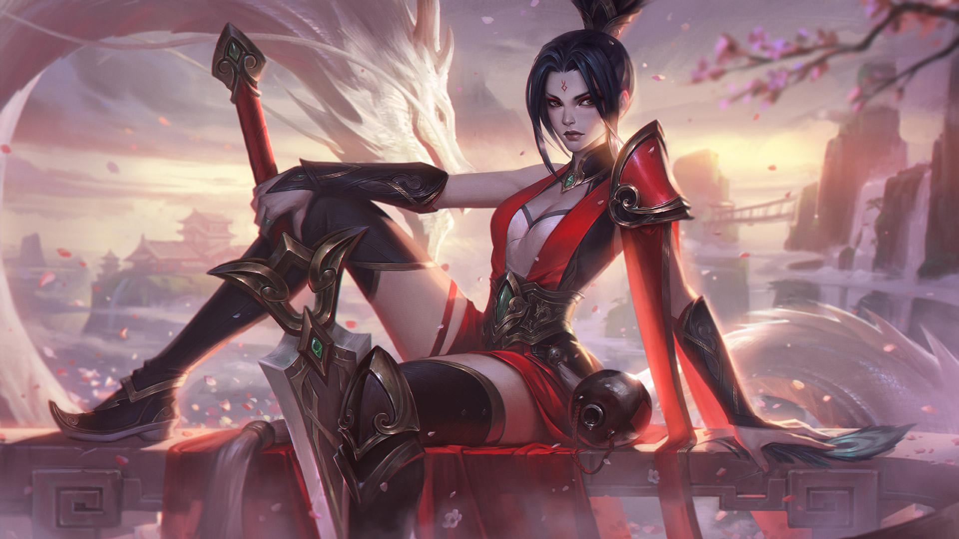 《LOL》国服9.19版本更新内容解读