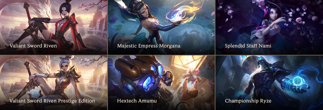 《LOL》国服9.19版本更新内容解读