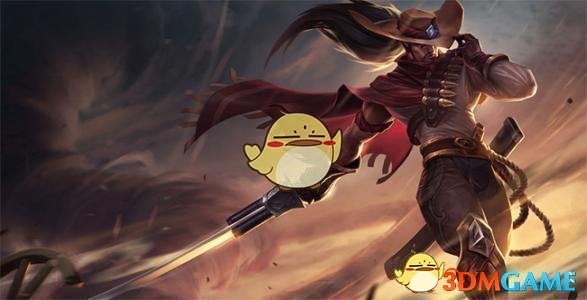 《LOL》云顶之弈9.22职业羁绊介绍