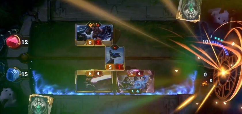 《LOL》十周年庆典直播内容汇总