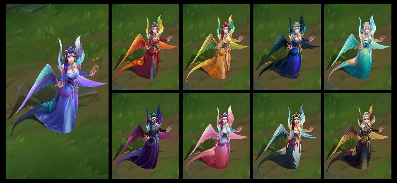 《LOL》国服9.19版本更新内容解读