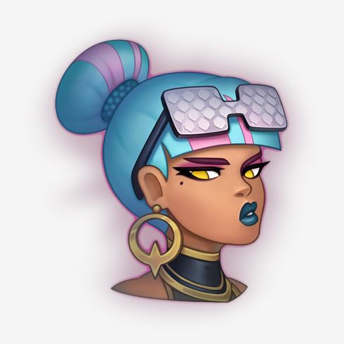《LOL》S9总决赛代币商城内容汇总