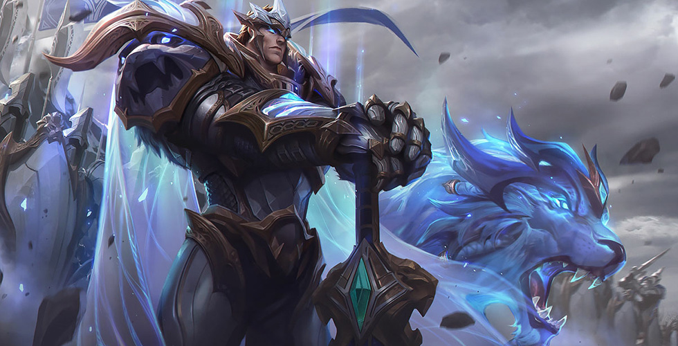 《LOL》9.18版本PBE测试服改动一览