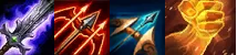 《LOL》云顶之弈9.18版本新装备阵容搭配汇总