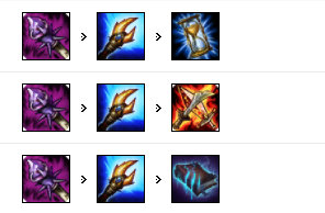 《LOL》9.17版本高胜率中单英雄推荐