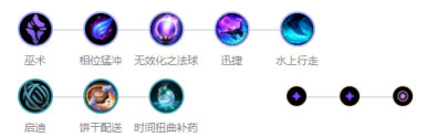 《LOL》国服9.15中路强势英雄攻略